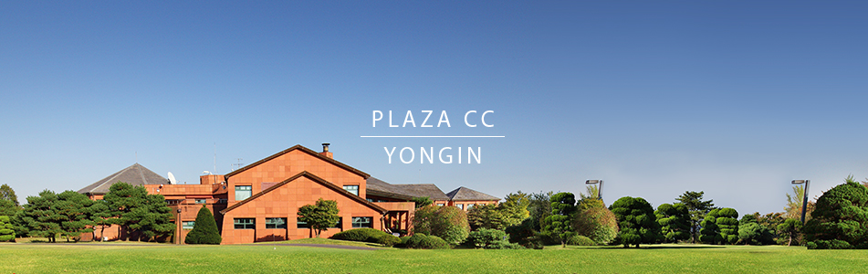 PLAZA CC YONGIN